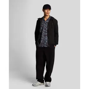 Bluse mit Blumenmuster Lyle & Scott image-2
