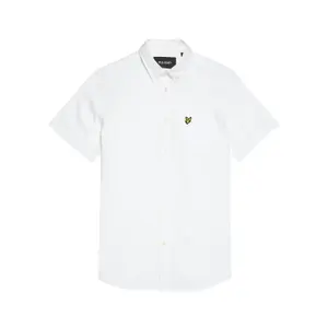 Shirt Lyle & Scott Oxford image-0