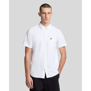 Shirt Lyle & Scott Oxford image-1