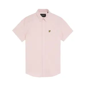 Shirt Lyle & Scott Oxford image-0