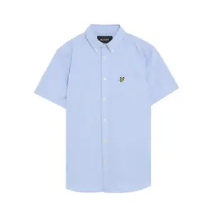 Shirt Lyle & Scott Oxford image-0
