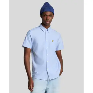 Shirt Lyle & Scott Oxford image-1