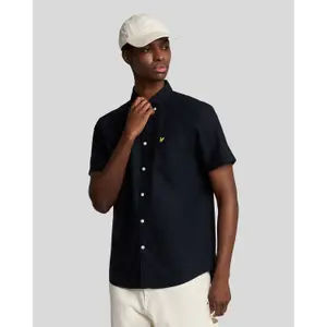 Shirt Lyle & Scott Oxford image-1