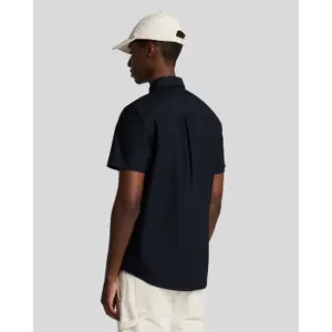 Shirt Lyle & Scott Oxford image-3