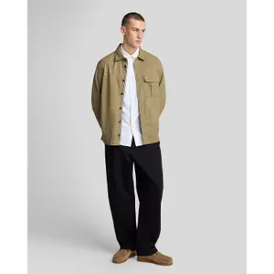 Shirt Lyle & Scott Oxford image-2