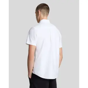 Shirt Lyle & Scott Oxford image-3