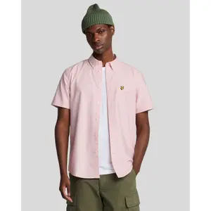Shirt Lyle & Scott Oxford image-1