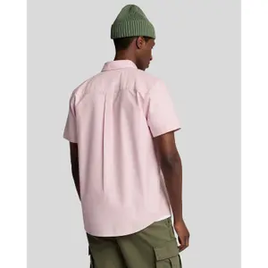 Shirt Lyle & Scott Oxford image-3