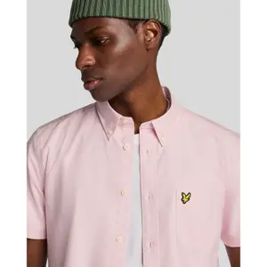 Shirt Lyle & Scott Oxford image-4