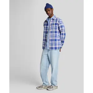 Shirt Lyle & Scott Oxford image-2