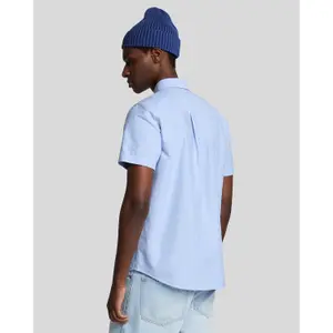Shirt Lyle & Scott Oxford image-3