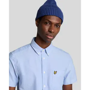 Shirt Lyle & Scott Oxford image-4