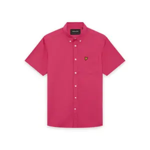 Shirt Lyle & Scott Oxford image-1