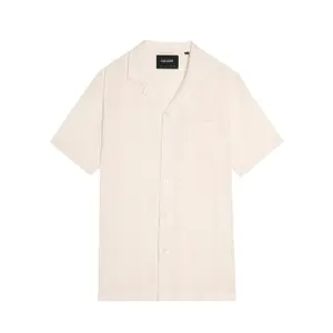 Embroidered shirt Lyle & Scott Resort image-0