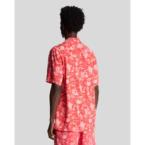 Hemd Lyle & Scott Botanical Garden image-2