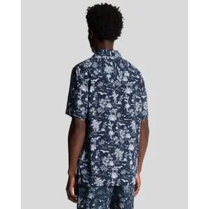 Hemd Lyle & Scott Botanical Garden image-3