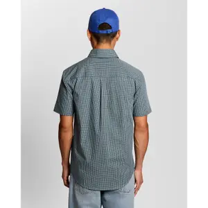 Check shirt Lyle & Scott image-3