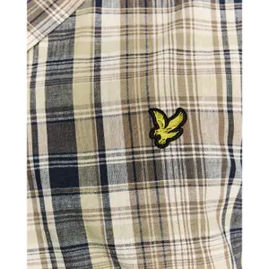 Shirt Lyle & Scott image-5