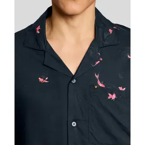 Shirt Lyle & Scott Goldfish image-4