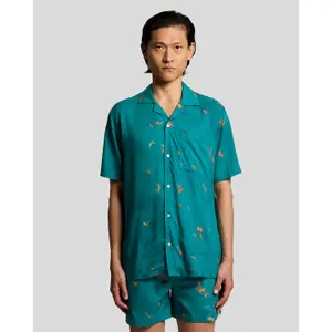 Shirt Lyle & Scott Goldfish image-1