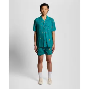 Shirt Lyle & Scott Goldfish image-2