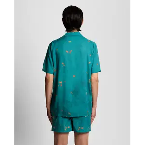 Shirt Lyle & Scott Goldfish image-3