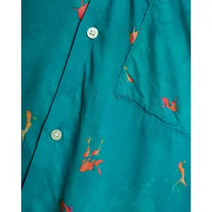 Shirt Lyle & Scott Goldfish image-5