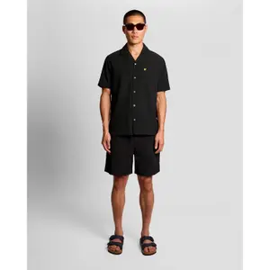 Wrinkled shirt Lyle & Scott image-1