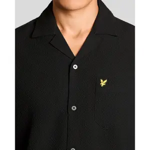 Wrinkled shirt Lyle & Scott image-3