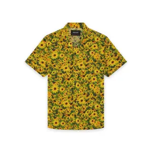 Camisa Lyle & Scott Wild Garden image-0
