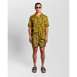Camisa Lyle & Scott Wild Garden image-2