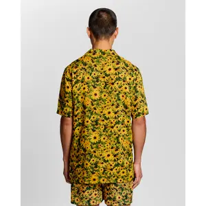 Camisa Lyle & Scott Wild Garden image-3