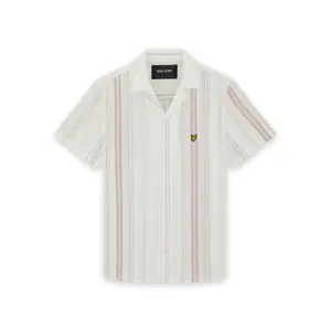 Shirt Lyle & Scott Zig Zag image-0