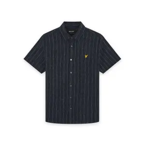 Striped shirt Lyle & Scott Ticking image-0