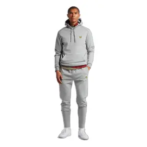 Jogging Trousers Lyle & Scott Fly Fleece image-1