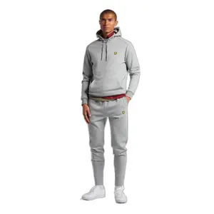 Jogging Trousers Lyle & Scott Fly Fleece image-2