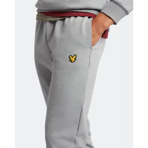 Jogging Trousers Lyle & Scott Fly Fleece image-4