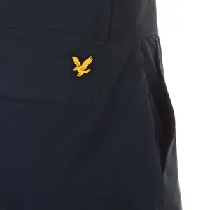 Pantalón slim-fit Lyle & Scott image-2