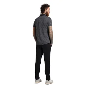 Pantalón slim-fit Lyle & Scott image-2