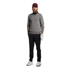 Pantalón slim-fit Lyle & Scott image-1