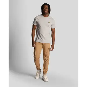 Cargo broek Lyle & Scott Upton Park image-1