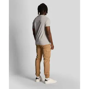 Cargo broek Lyle & Scott Upton Park image-2