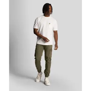 Cargo broek Lyle & Scott Upton Park image-1