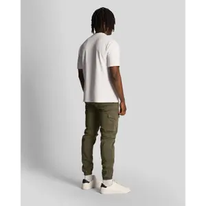 Cargo broek Lyle & Scott Upton Park image-2