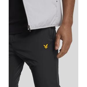 Stretch joggers Lyle & Scott image-4