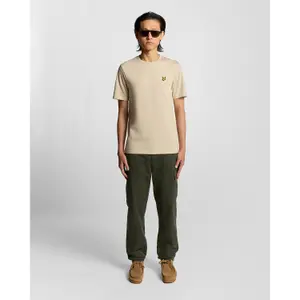 Cargo Trousers Lyle & Scott image-1
