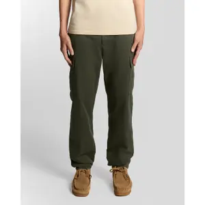 Cargo Trousers Lyle & Scott image-2