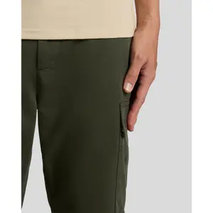 Cargo Trousers Lyle & Scott image-3