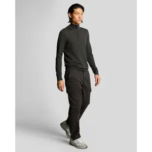 Cargo Trousers Lyle & Scott image-2