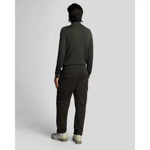 Cargo Trousers Lyle & Scott image-3
